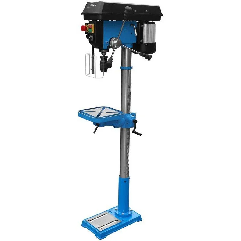 SÄULENBOHRMASCHINE GSB 20/812 R+L - 0