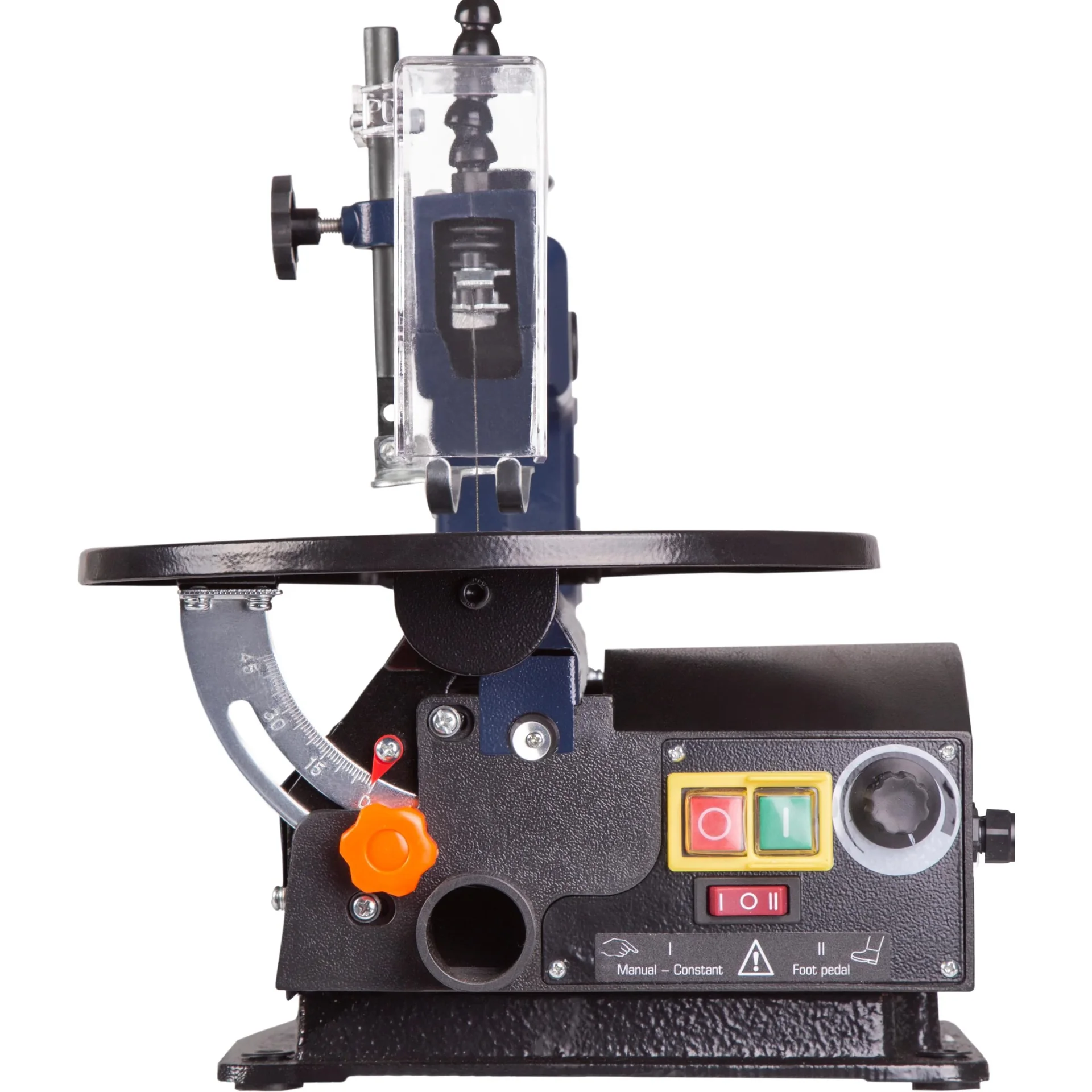 SSM1007 Stichsägemaschine 120W - 7
