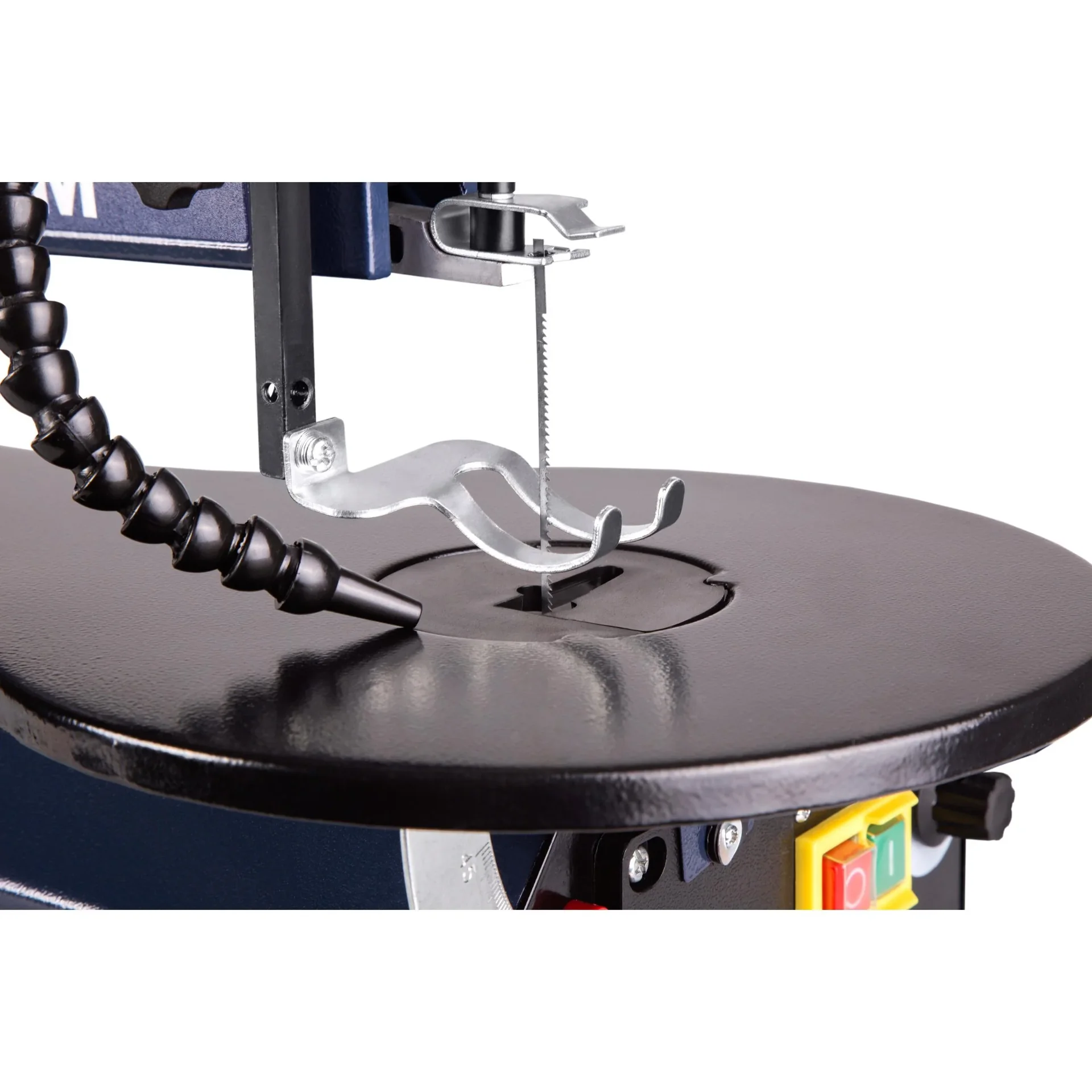 SSM1007 Stichsägemaschine 120W - 10