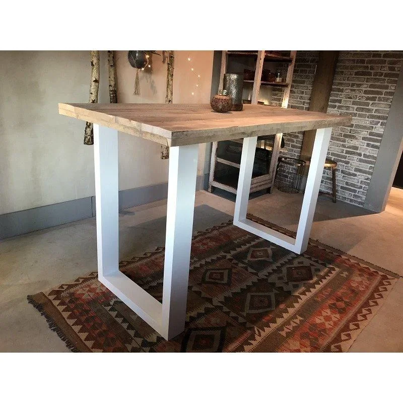 Bartisch Toronto Gerüstholz - 160 cm - 0
