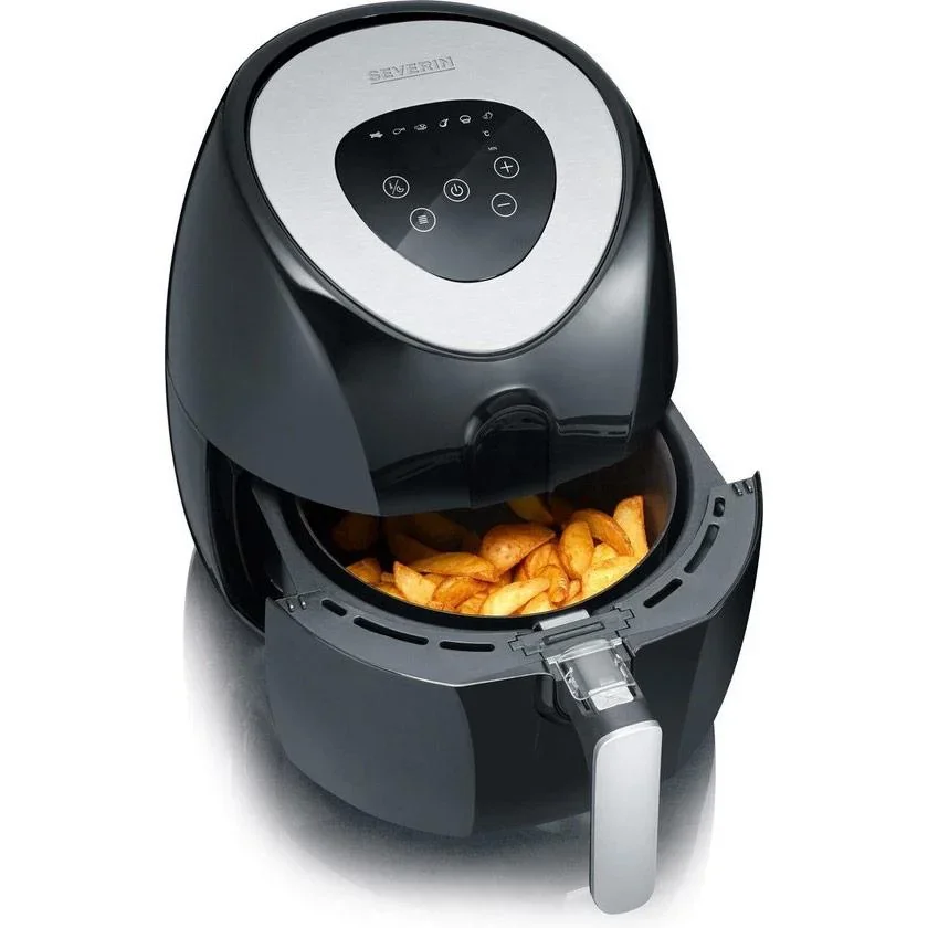 Heißluftfritteuse - 1500 Watt - 1
