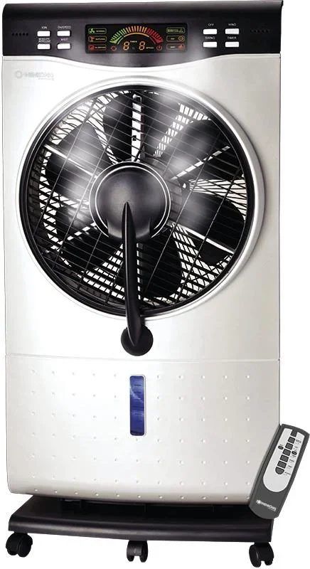 Lufterfrischer Air Fresh 5 - 4