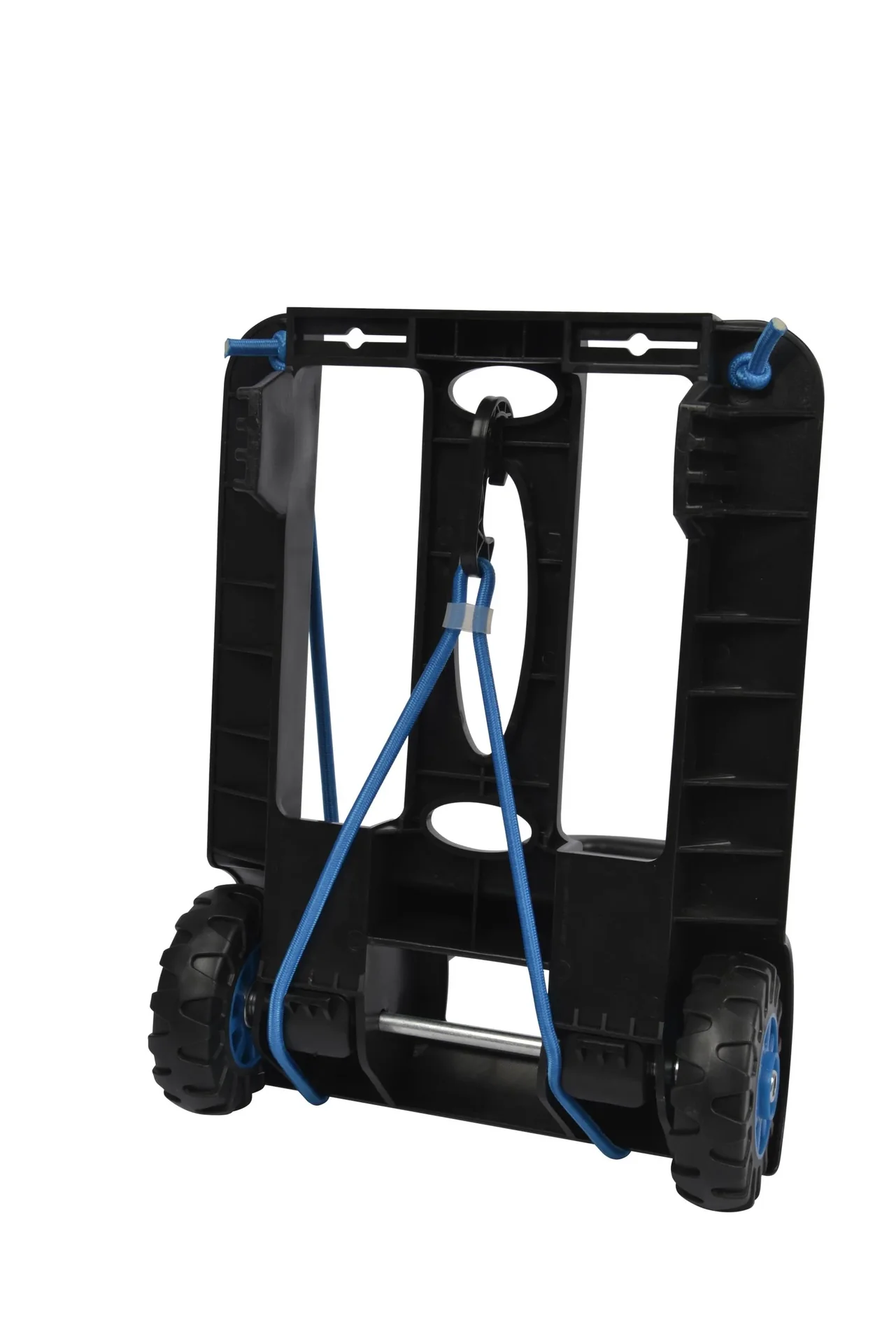 Mini-Transportkarre klappbar, 50 kg - 0