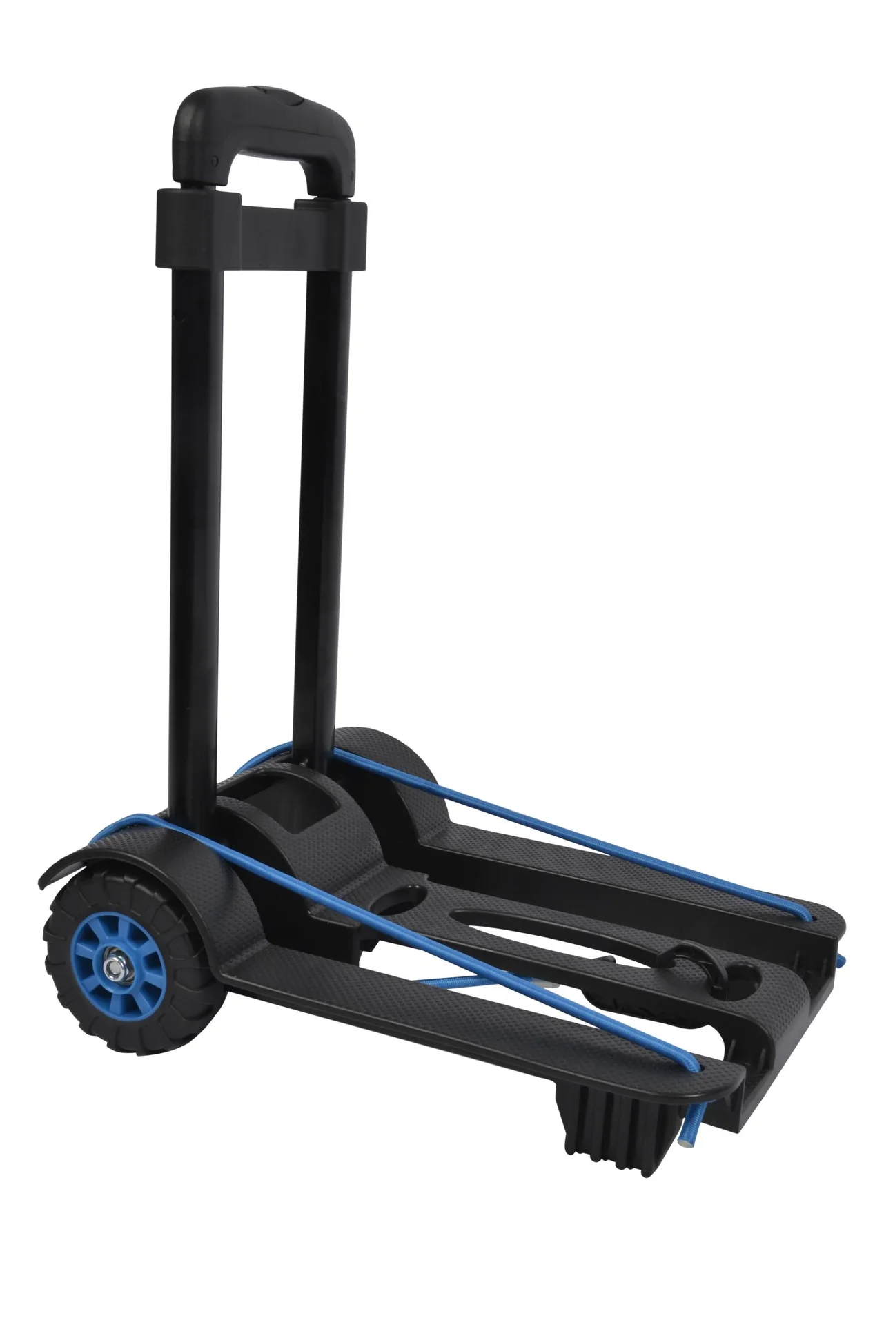 Mini-Transportkarre klappbar, 50 kg - 1