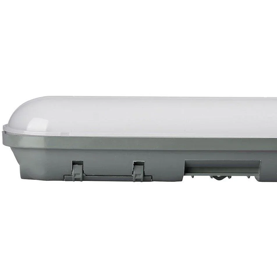 VT-1248 LED-Leuchte 120cm - 36W - 4500K - 2800 Lumen - IP65 - 3