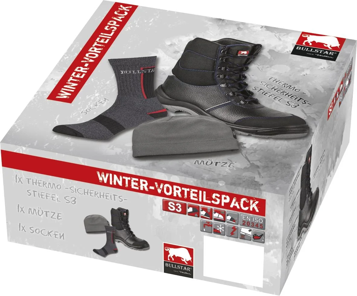 Winter-Vorteilspack, original, Gr. 46 - 0