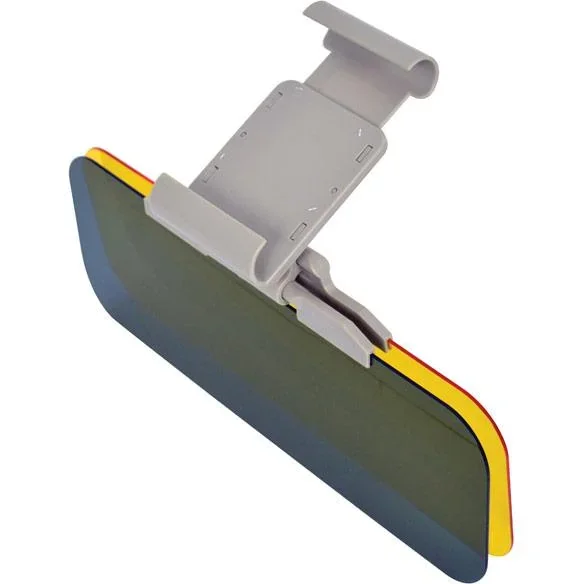 Sonnenschutz 2 in 1 - 1