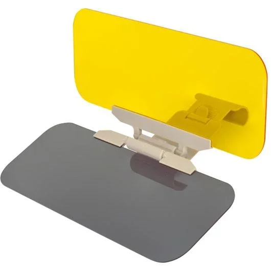Sonnenschutz 2 in 1 - 5