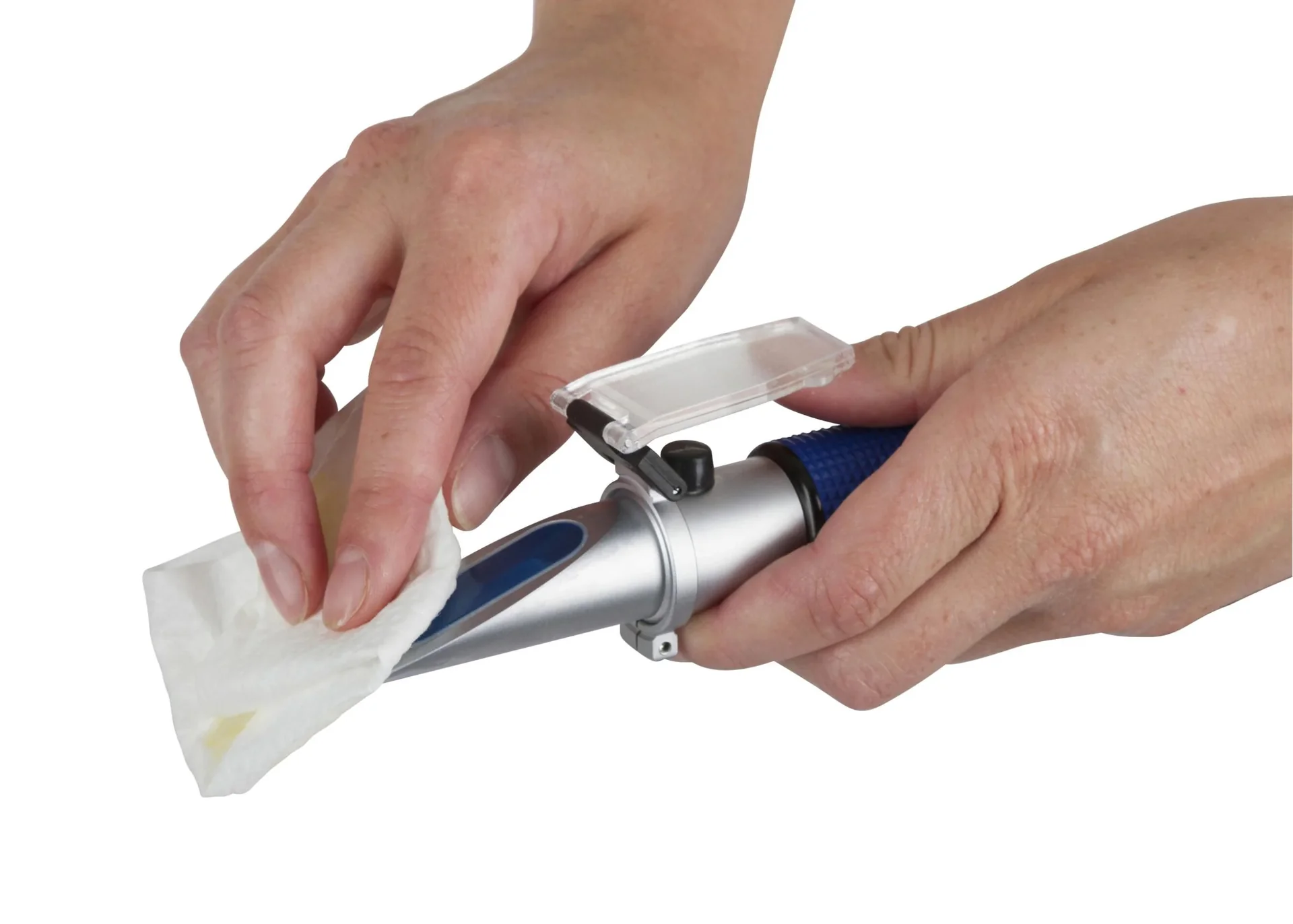 Refraktrometer Kolostrum-Messgerät - 1