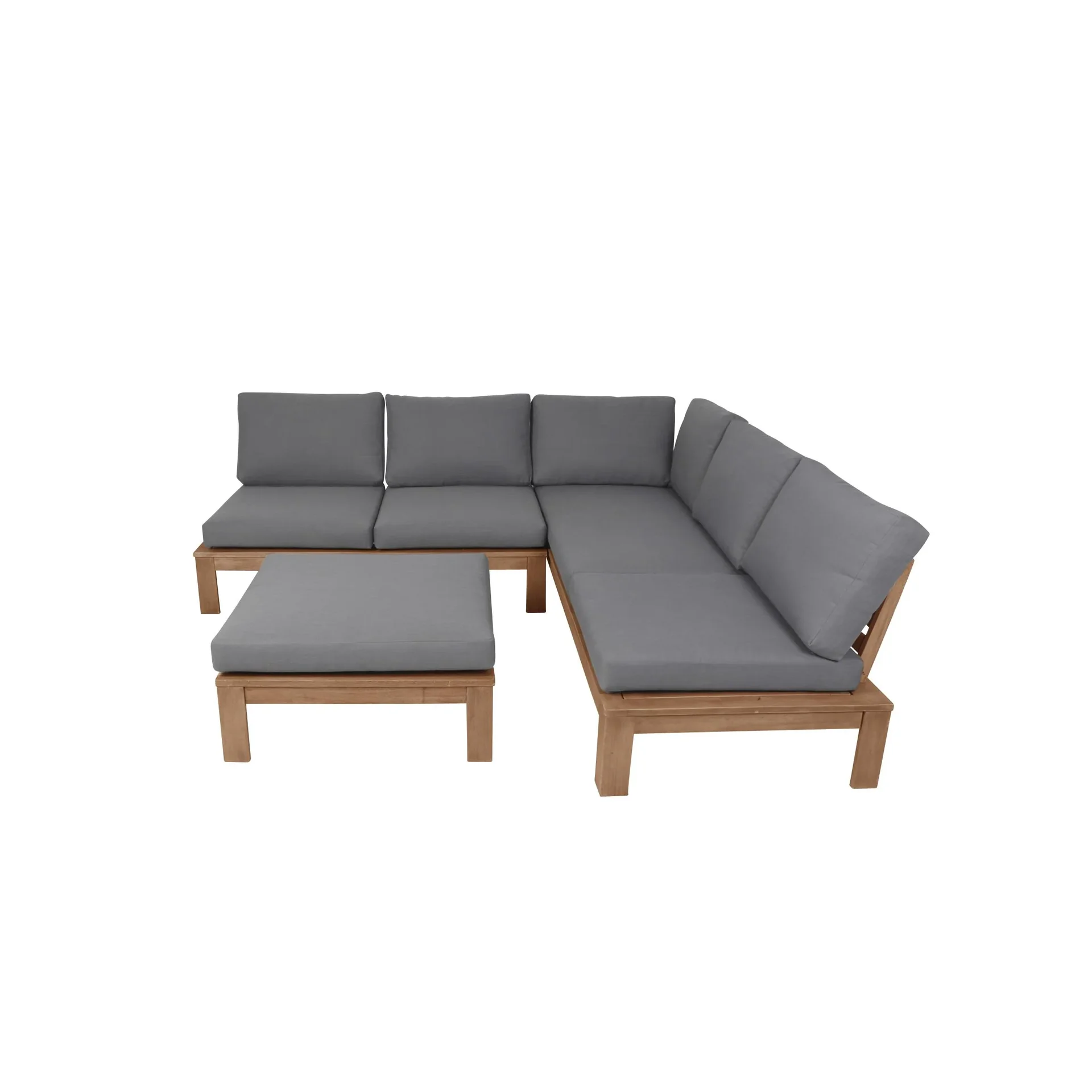 Gartenmöbel-Lounge-Set "Modena"     - 0