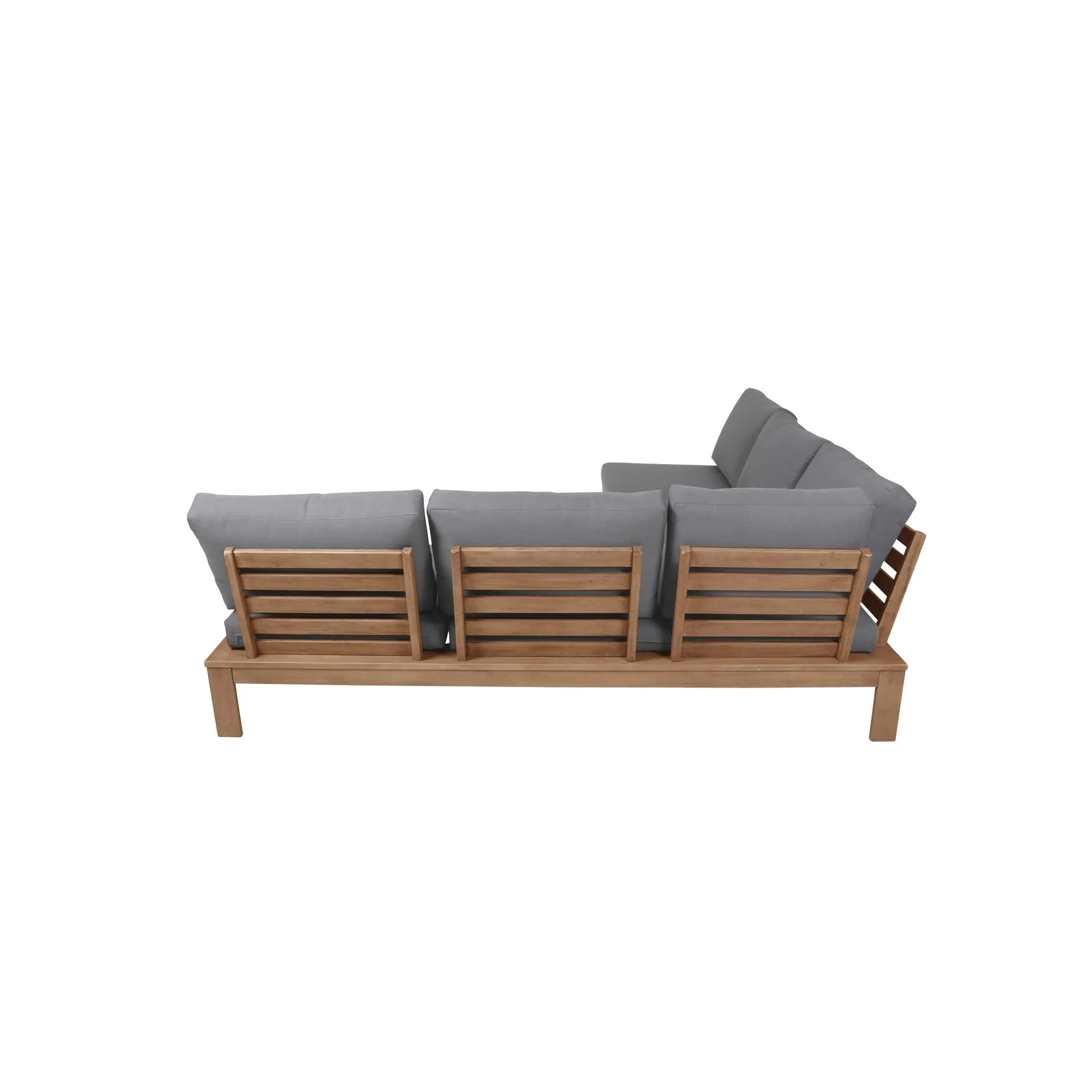 Gartenmöbel-Lounge-Set "Modena"     - 1