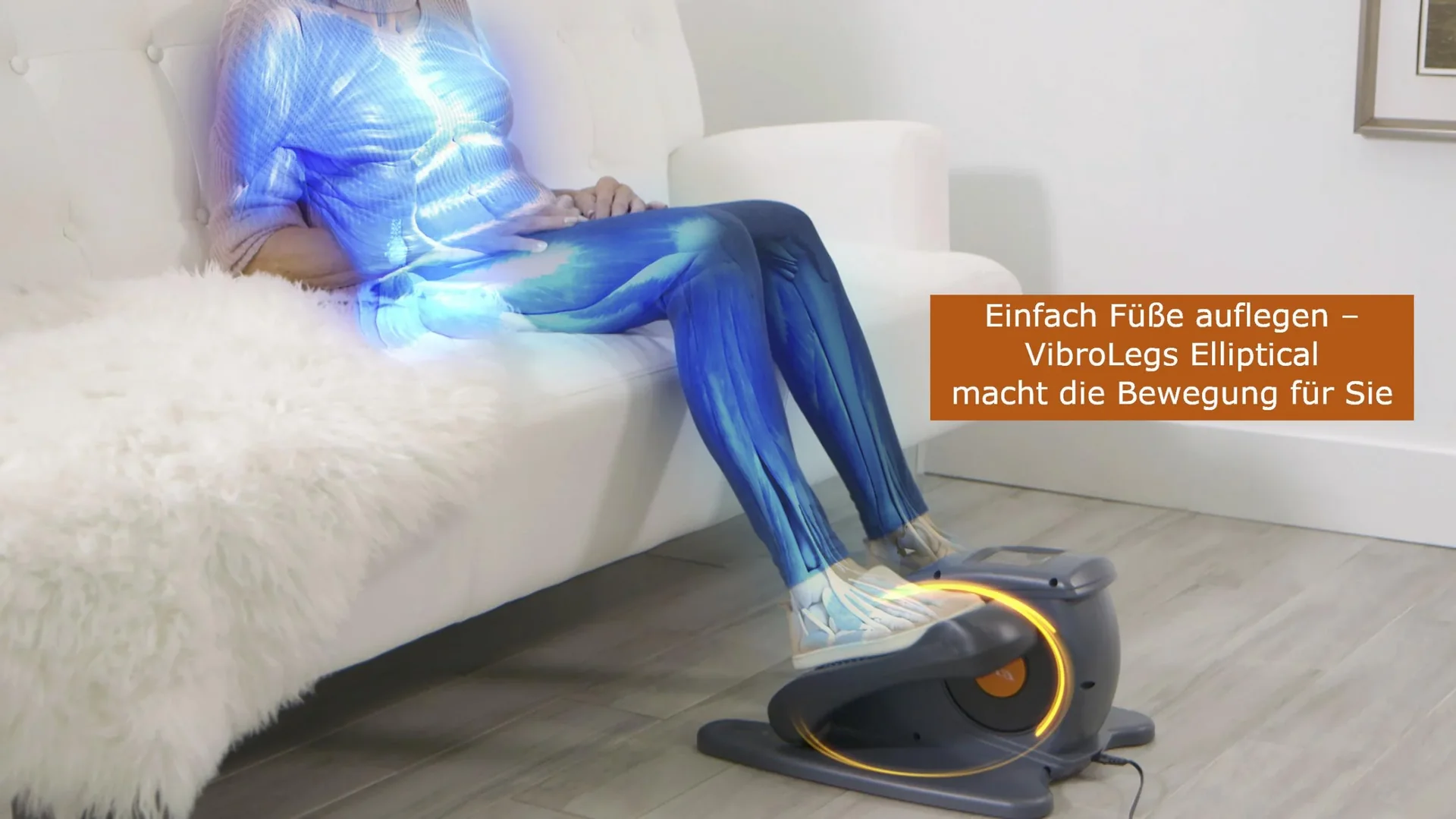 Elliptical - 1