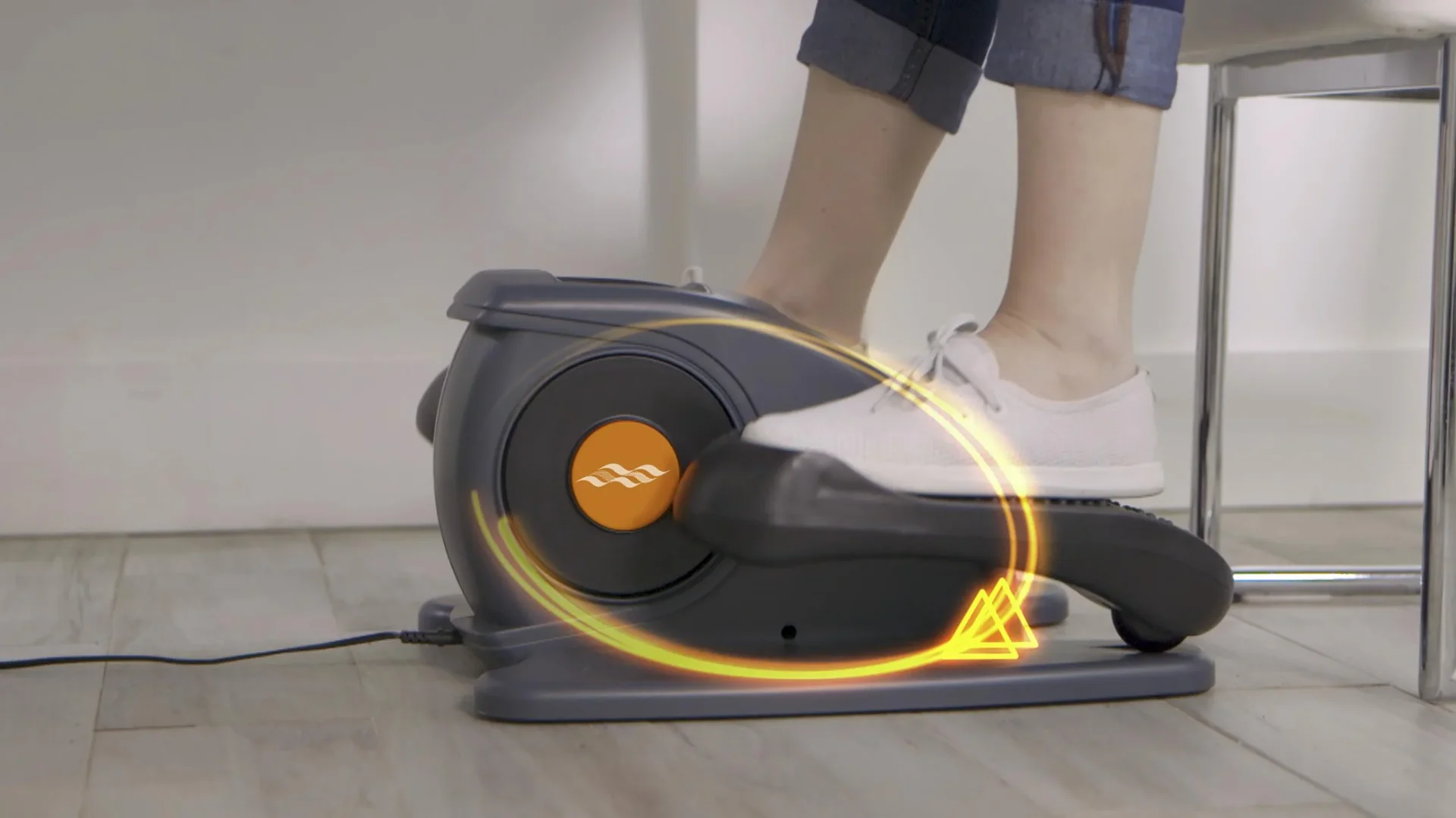Elliptical - 4