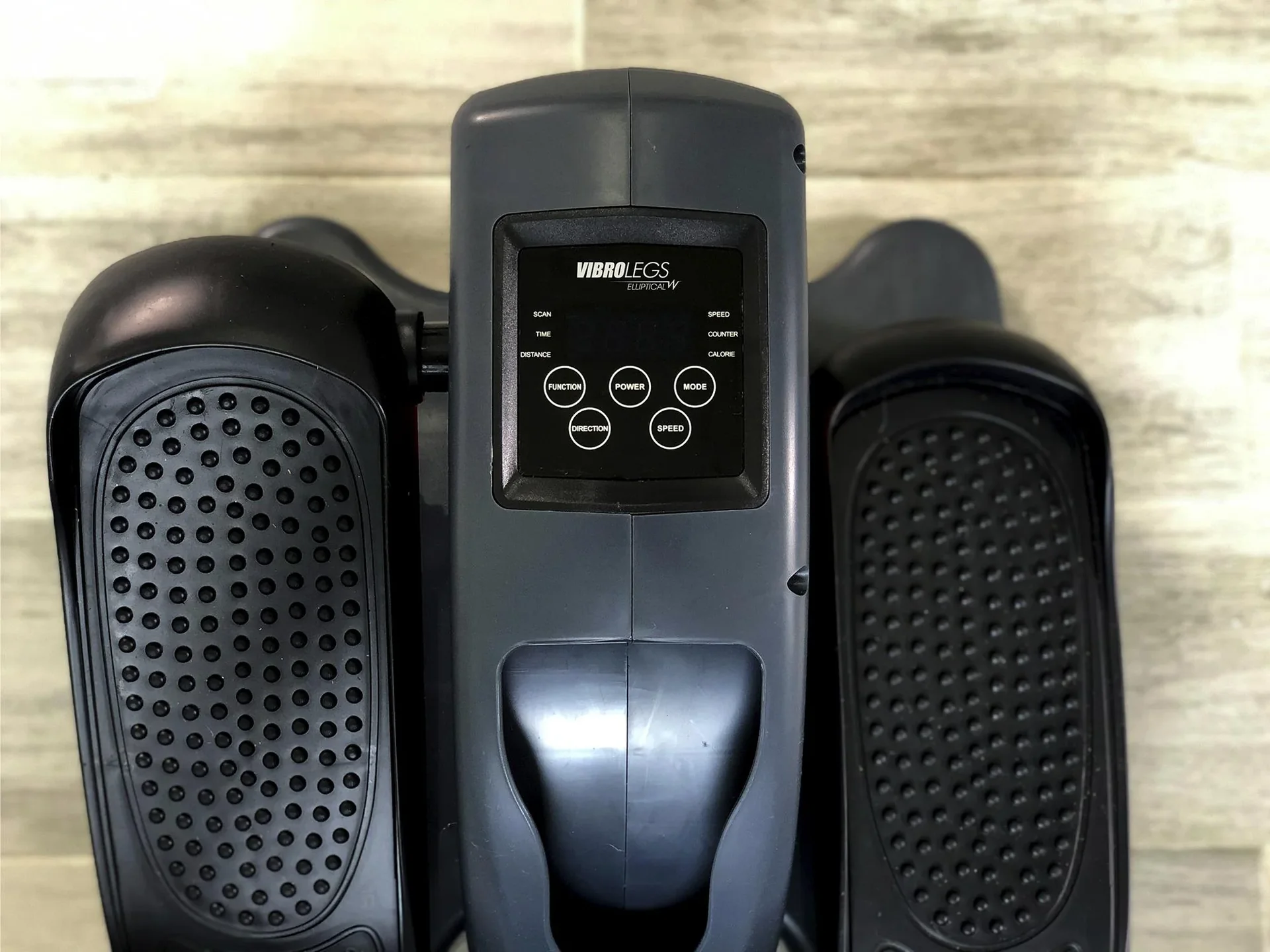 Elliptical - 5