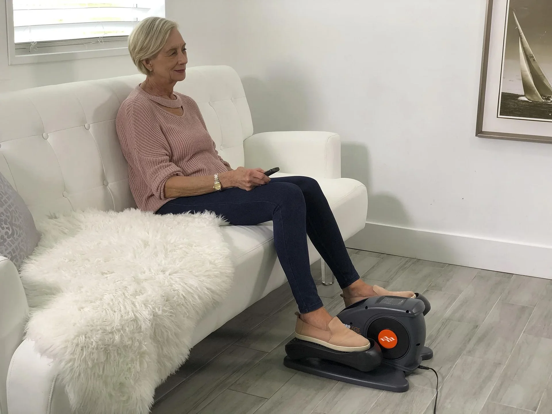 Elliptical - 7
