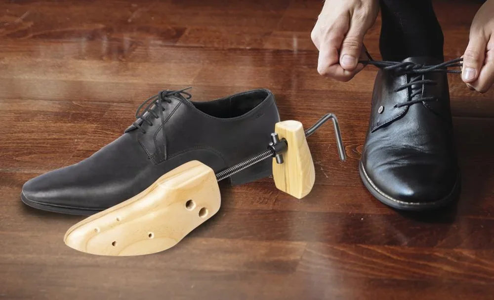 Schuhdehner für Männer - 4