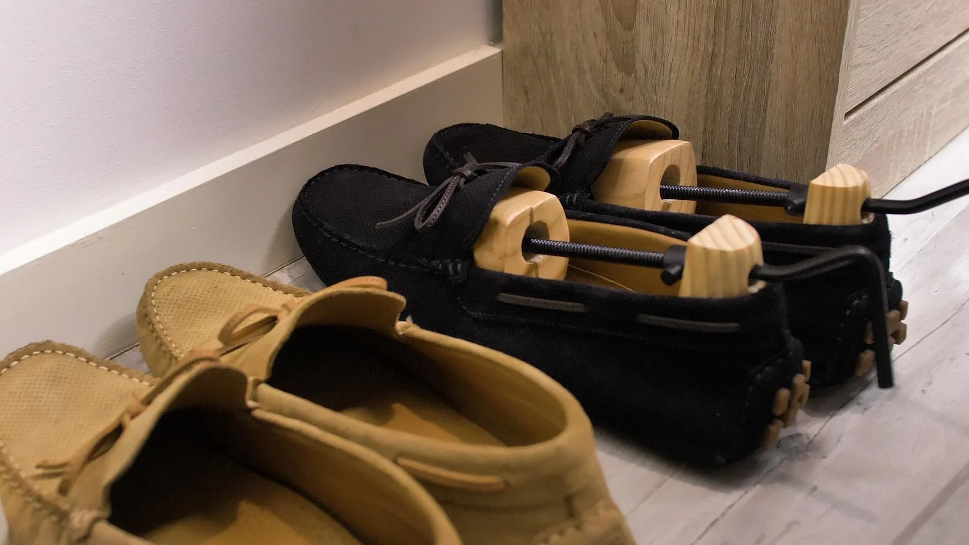 Schuhdehner für Männer - 8