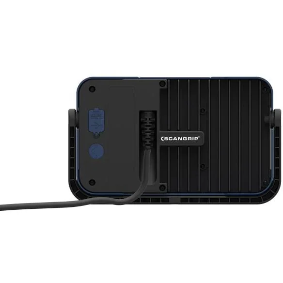 Bouwlamp Flood Lite MC 3000LM - 0