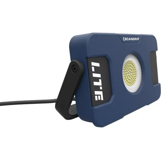 Bouwlamp Flood Lite MC 3000LM - 3