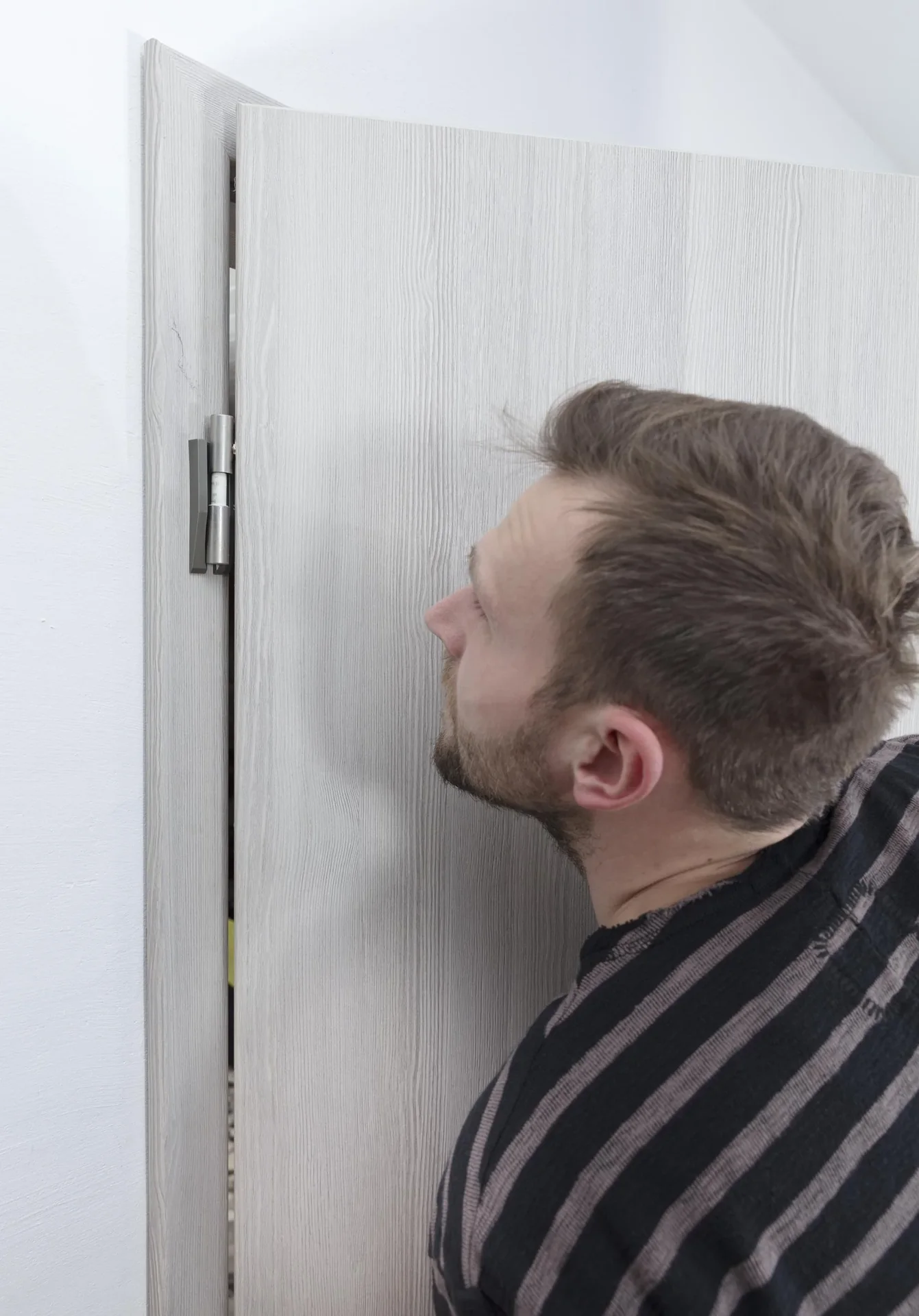 Tür-Einsetzhilfe - 7