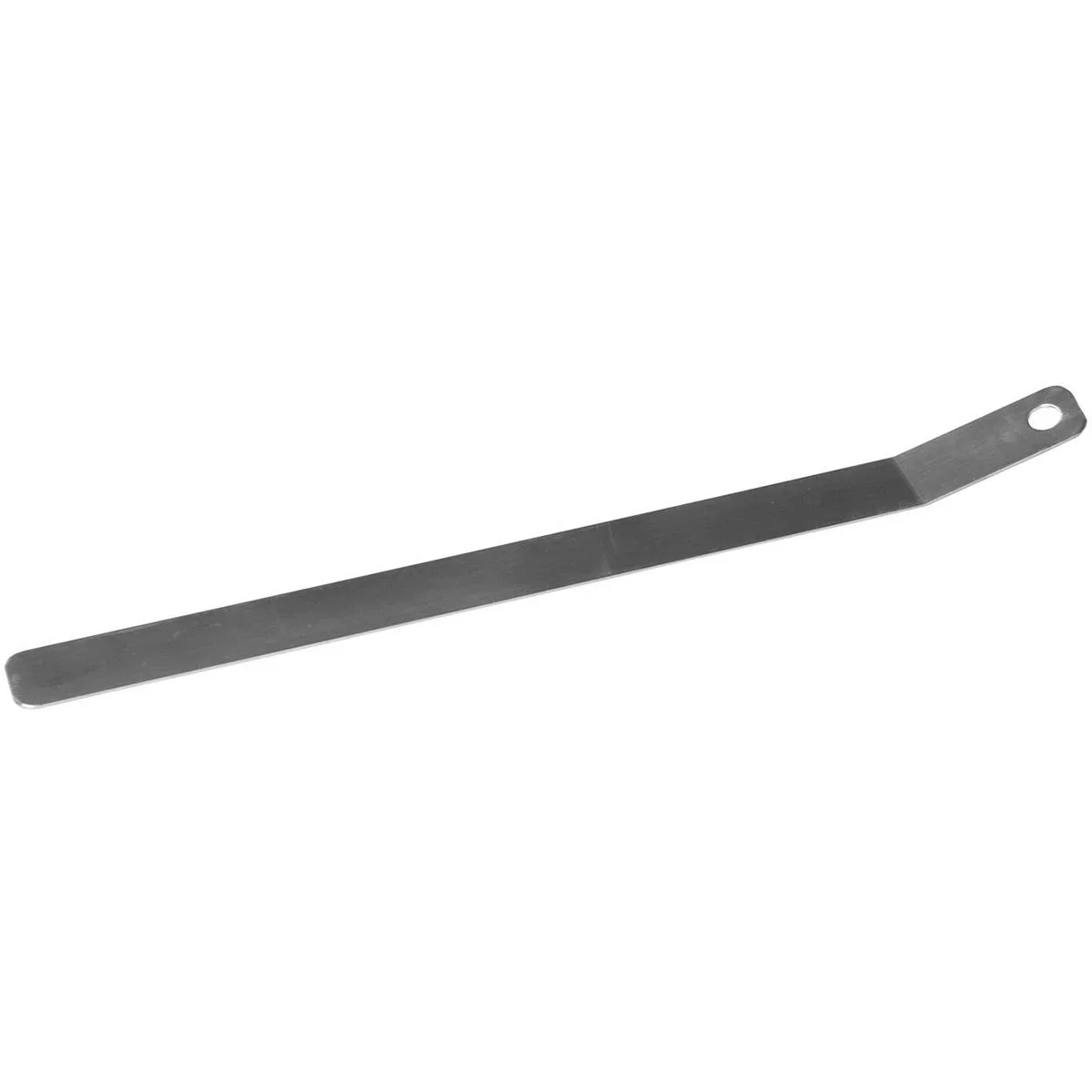 Wandkamin mit 2 Brennstoffbehältern silber - 1