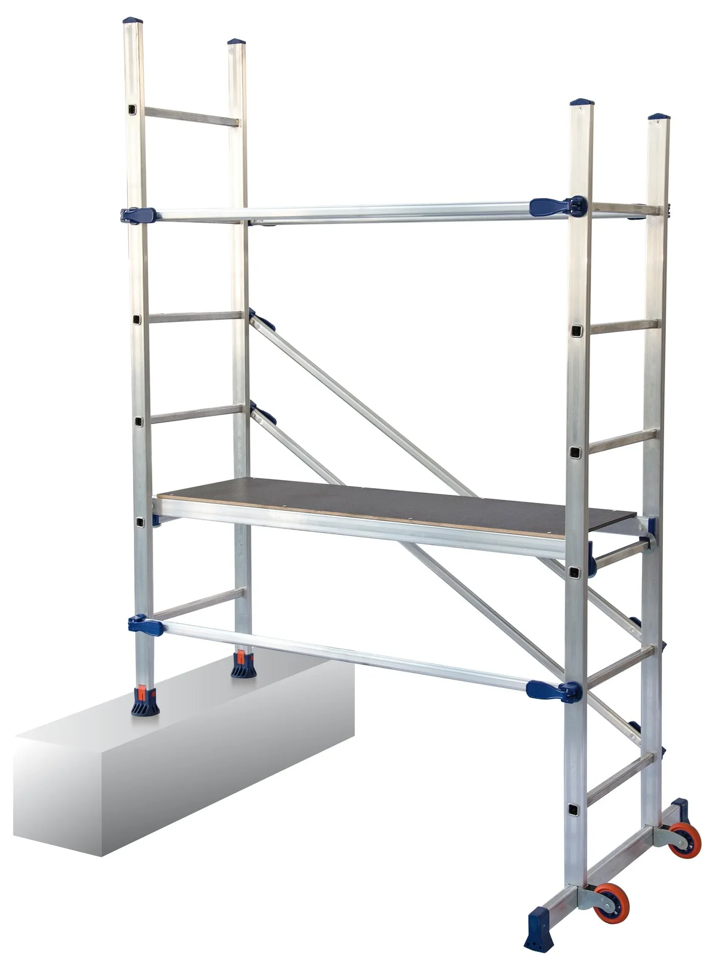 P6 Kleingerüst - 0