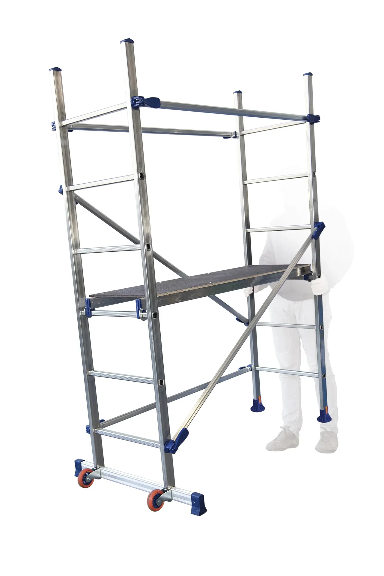 P6 Kleingerüst - 1