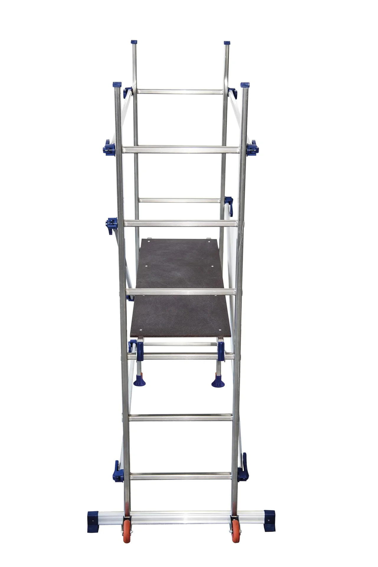P6 Kleingerüst - 7