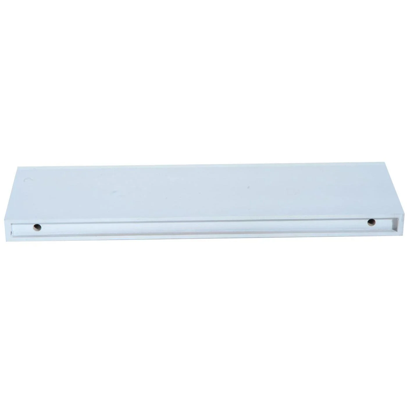 Wandregal 80x25x5cm mit Schublade Hängeregal Regal - 2