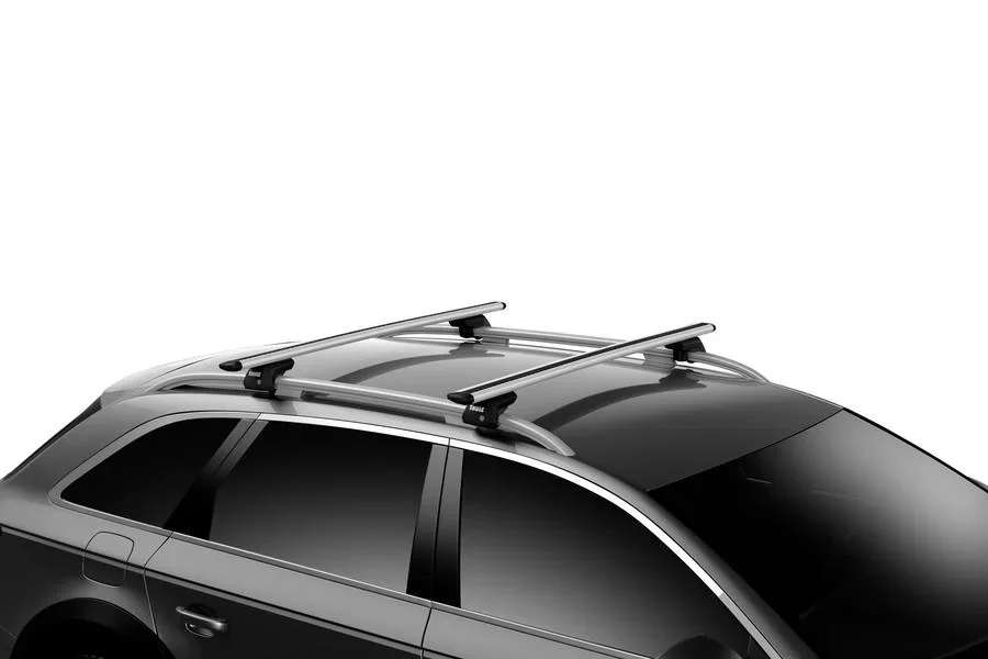 WingBar Evo Schienenprofil 108 - 1