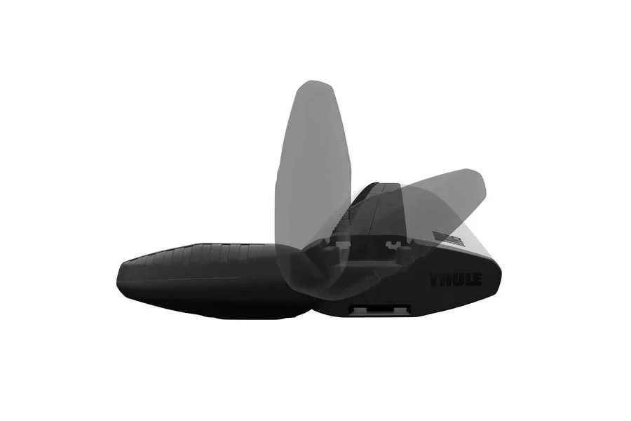 WingBar Evo Schienenprofil 108 - 2