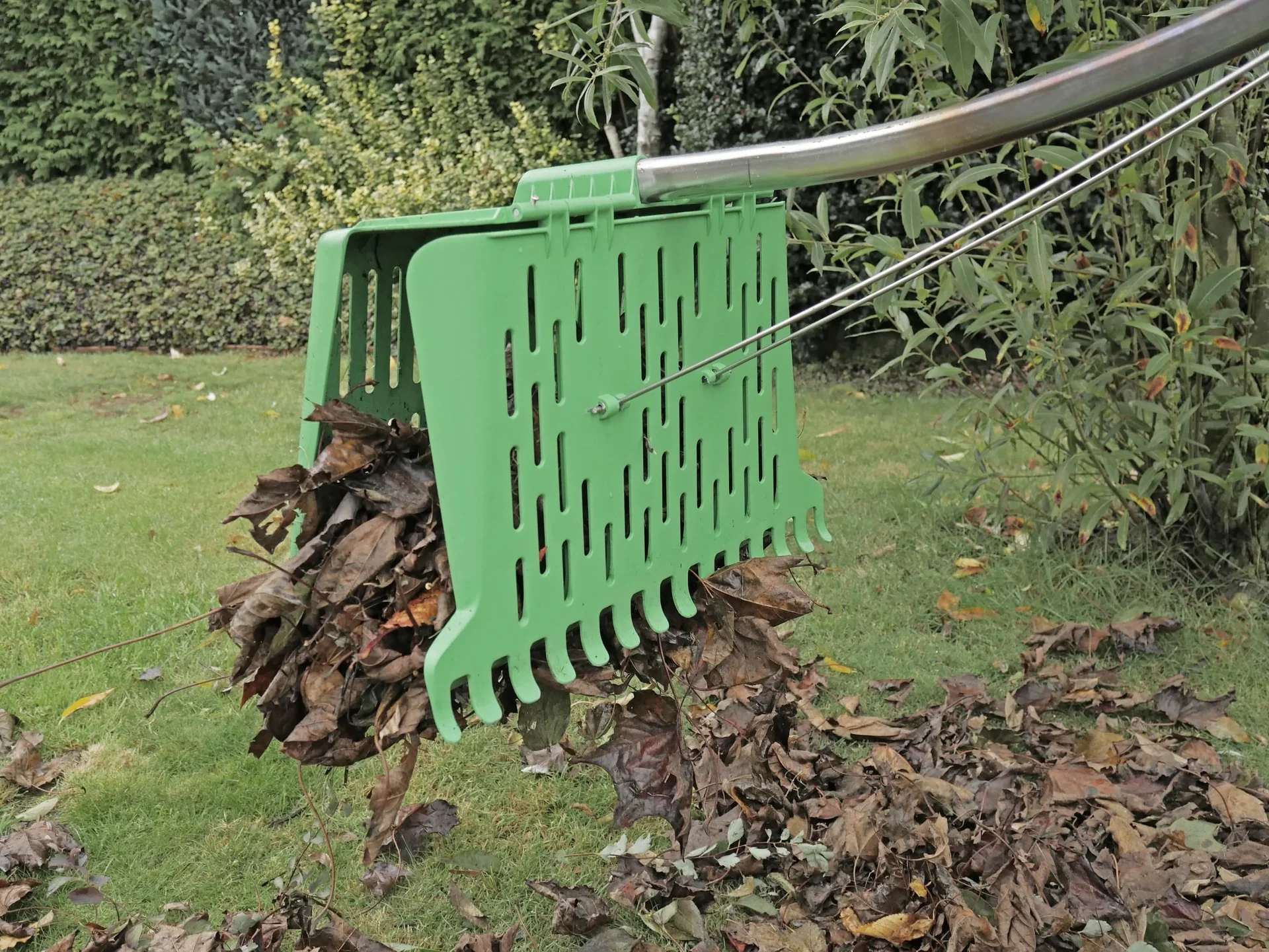 Laubfix Pro - 2