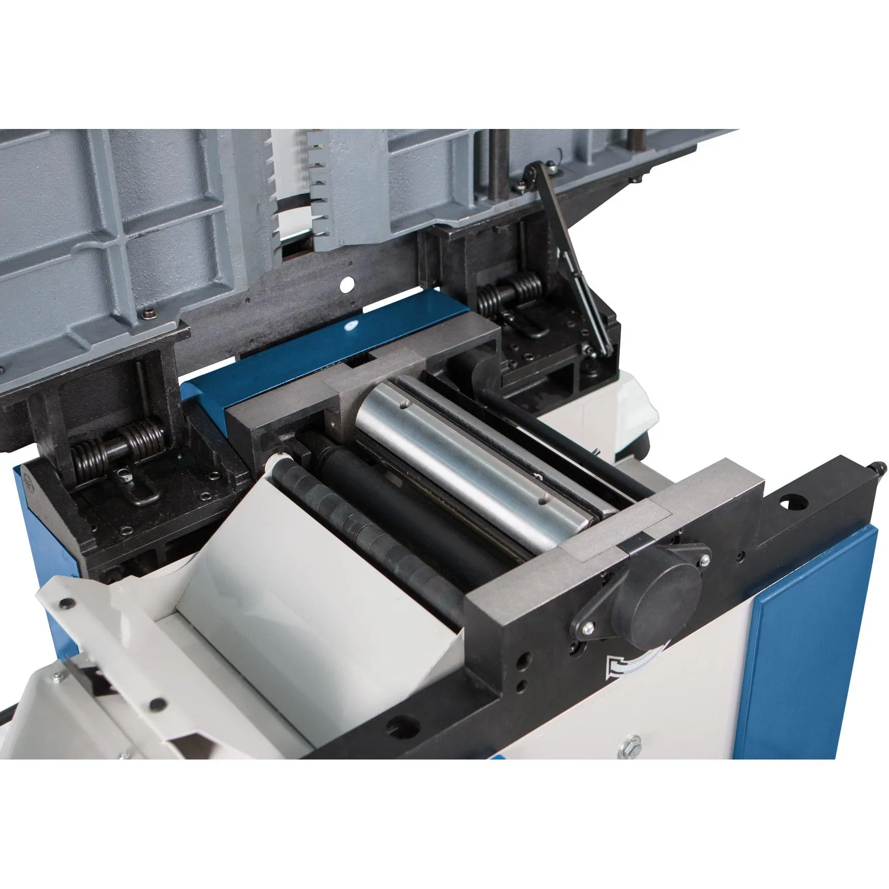 Plana 4.1C 230V Flachdickenmaschine - 4