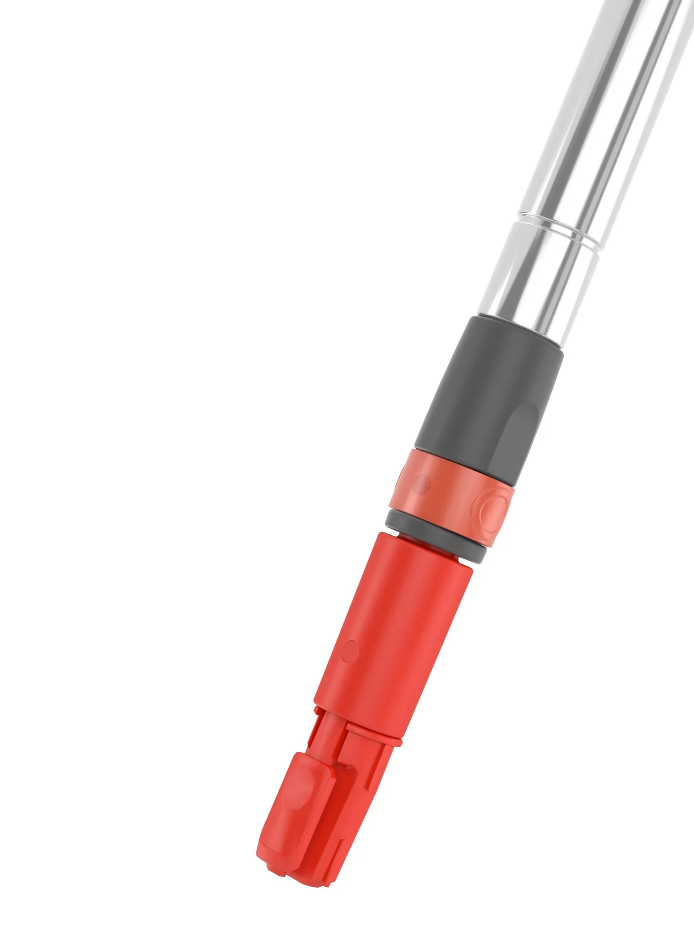 Bodenwischer Flexi mit Teleskopstiel - 2
