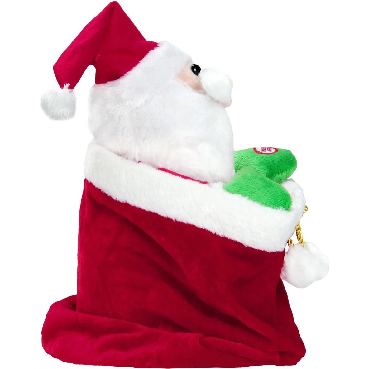 Der singende Weihnachtsmann - 1