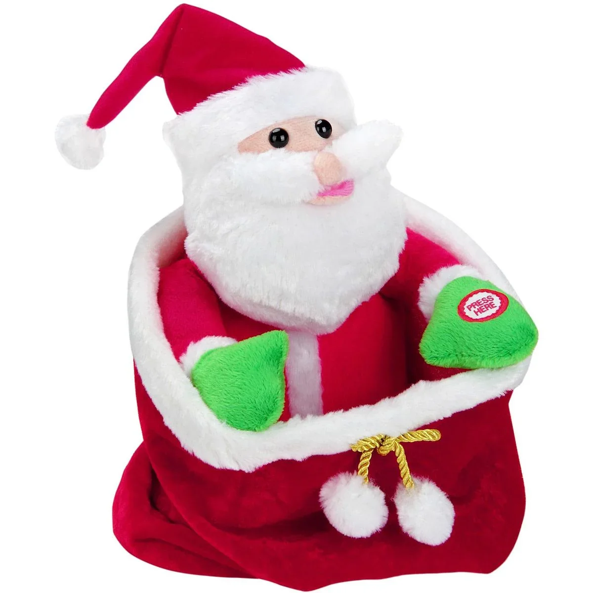 Der singende Weihnachtsmann - 7