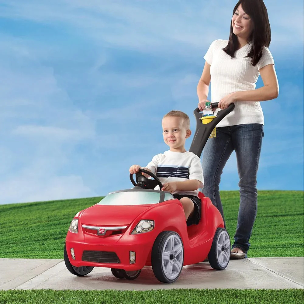 Einfacher Steer Sport - 0