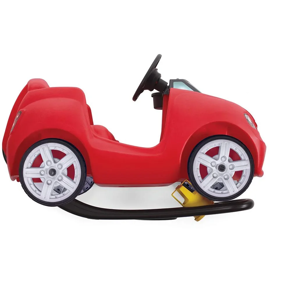 Einfacher Steer Sport - 1