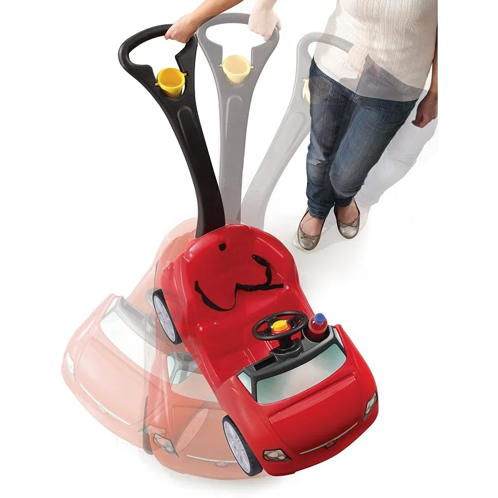Einfacher Steer Sport - 9