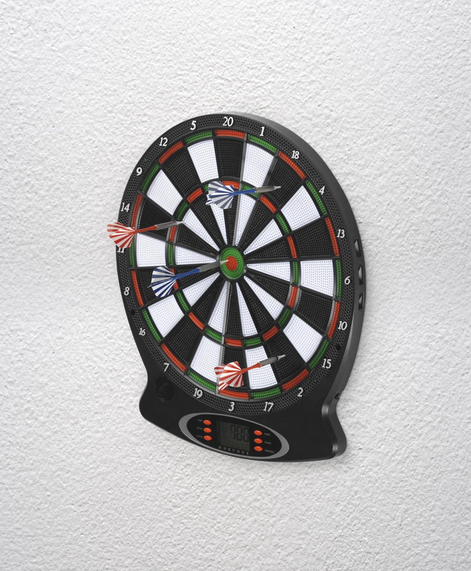 Dartscheibe - 1