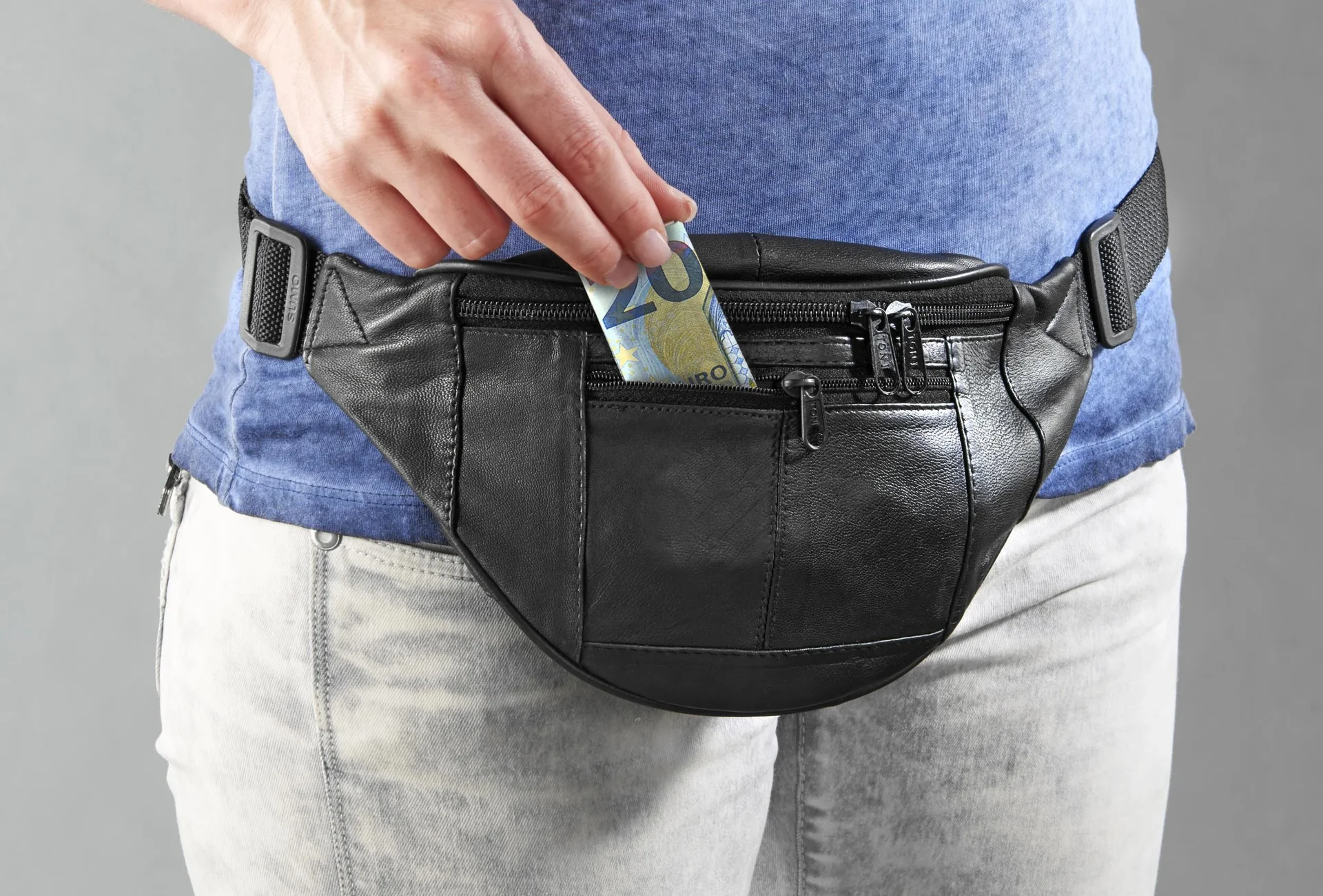 Gürteltasche - 1
