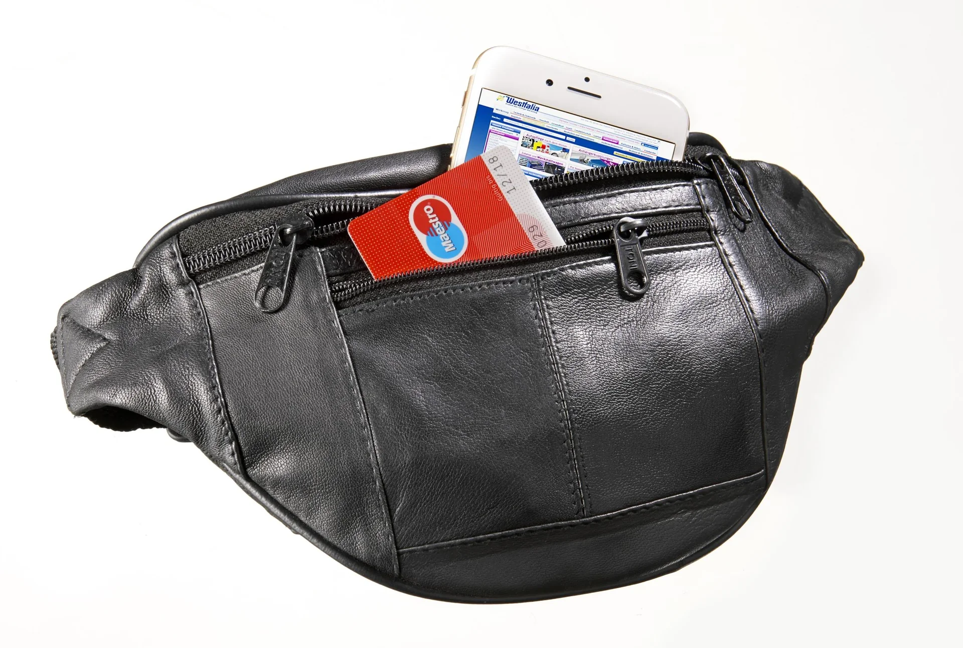 Gürteltasche - 3