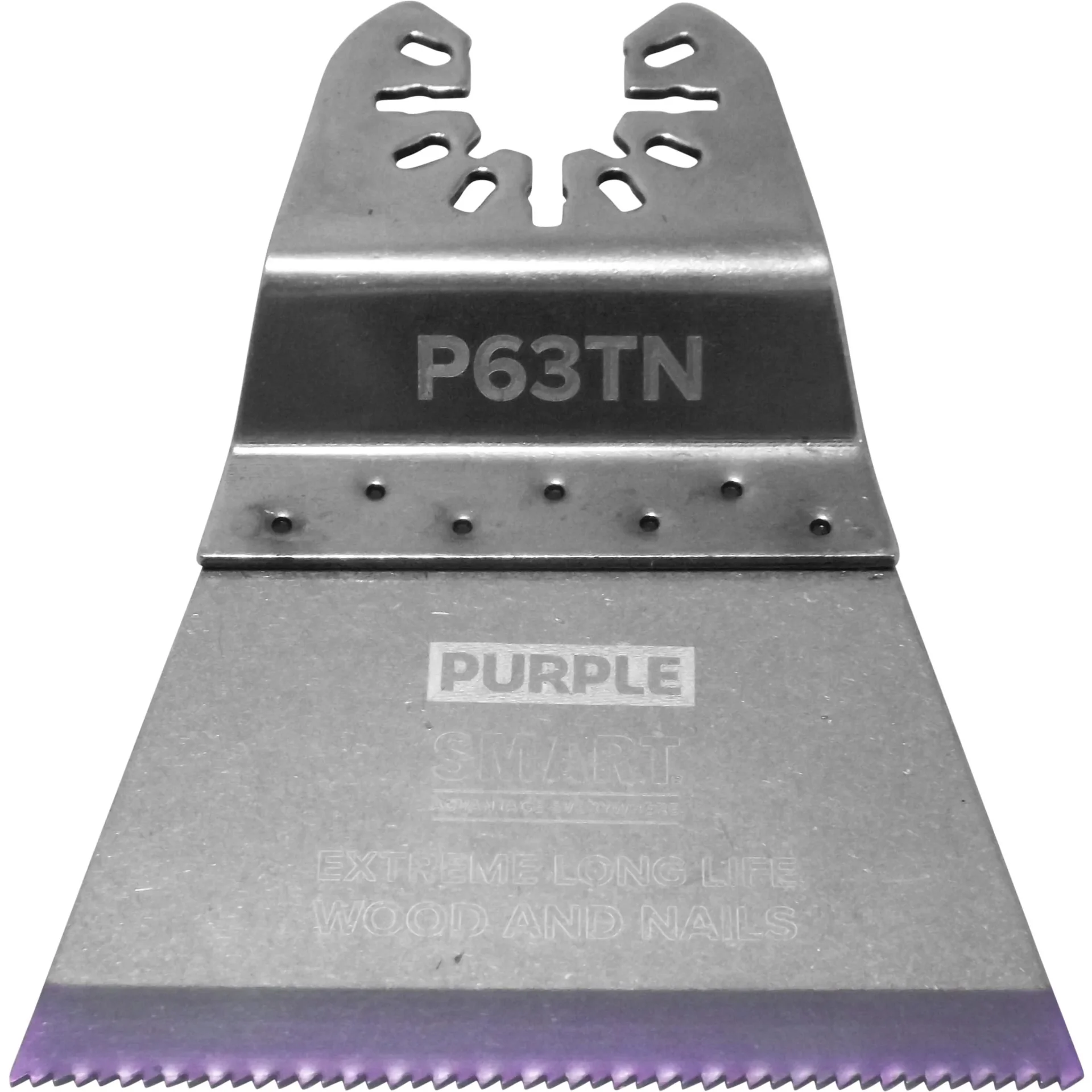 UN PUR 63x42mm BiM Titanblech 10Stk. - 0