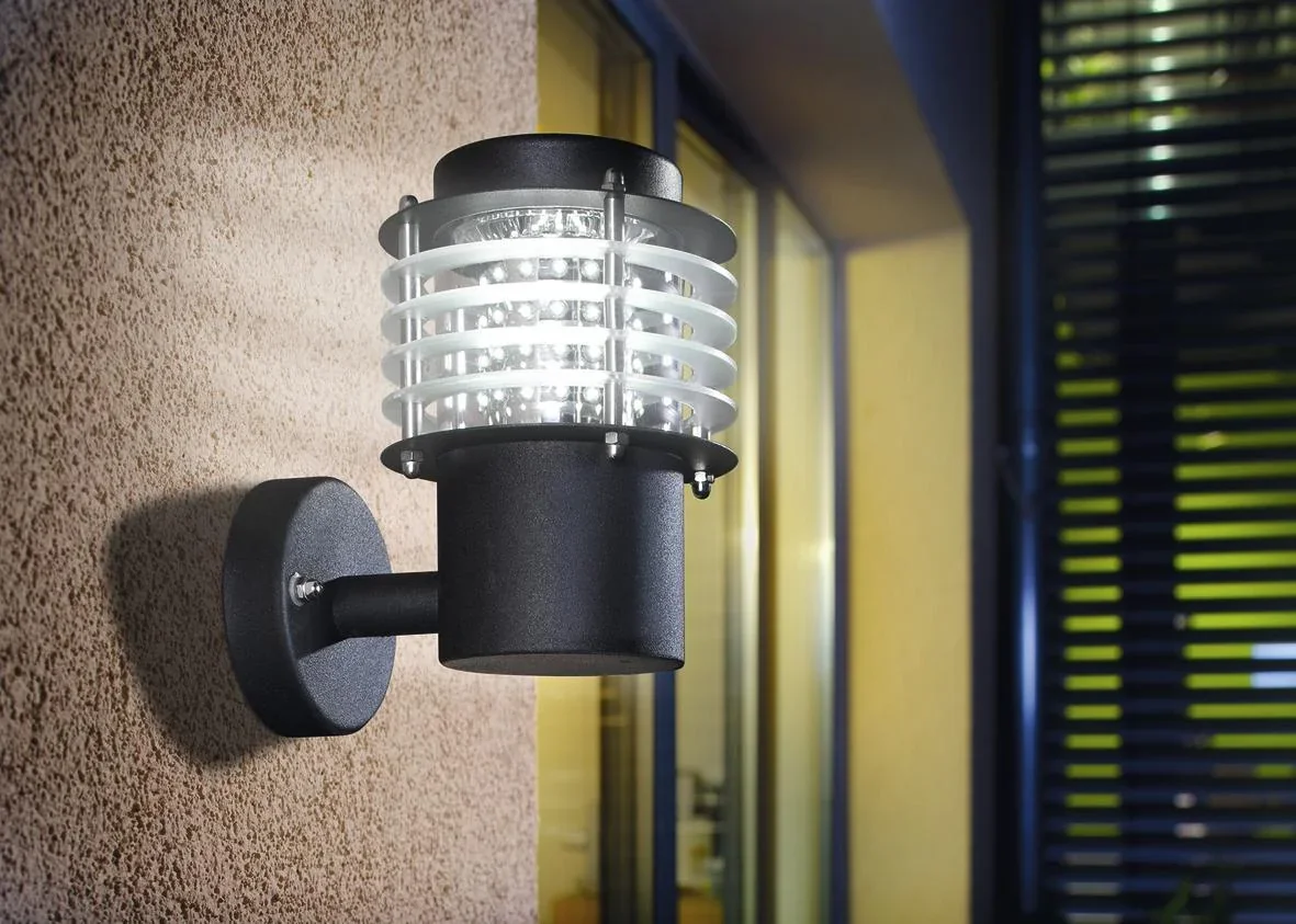 LED Wandleuchte FLORENZ - 0
