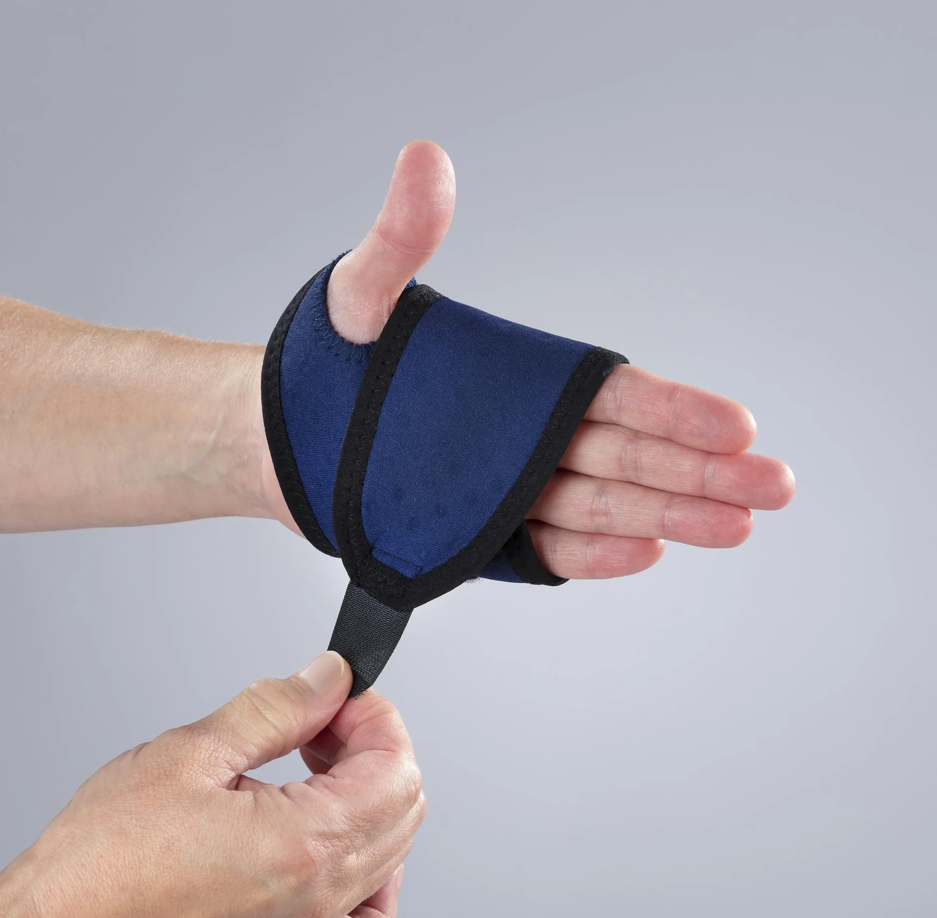 Universal Handgelenk Stütze - 0