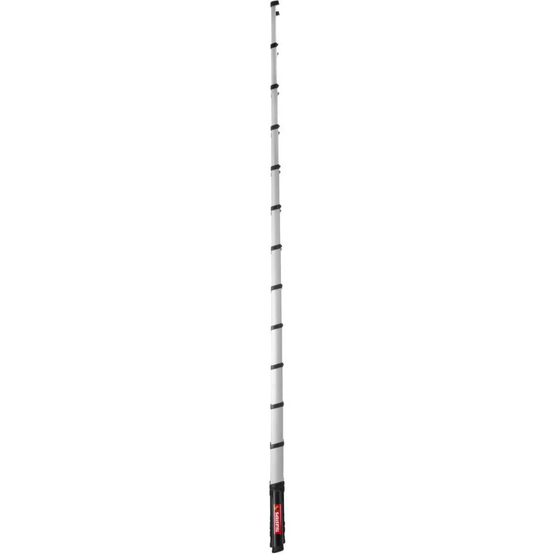Hauptleitung 4,1 m mit Stabilisator - 4
