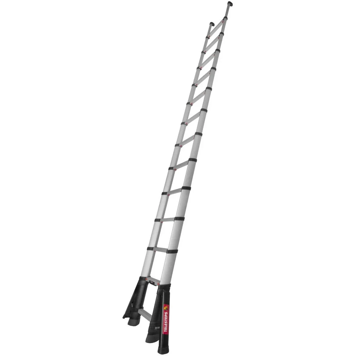 Hauptleitung 4,1 m mit Stabilisator - 5