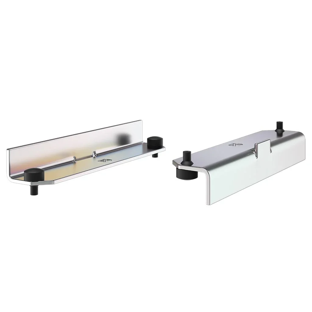Fliesen-Haltebacken - 0
