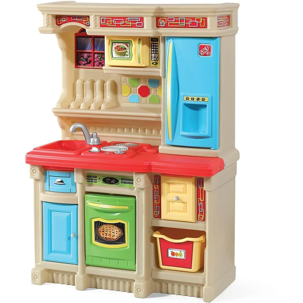LifeStyle Custom Kitchen - 0