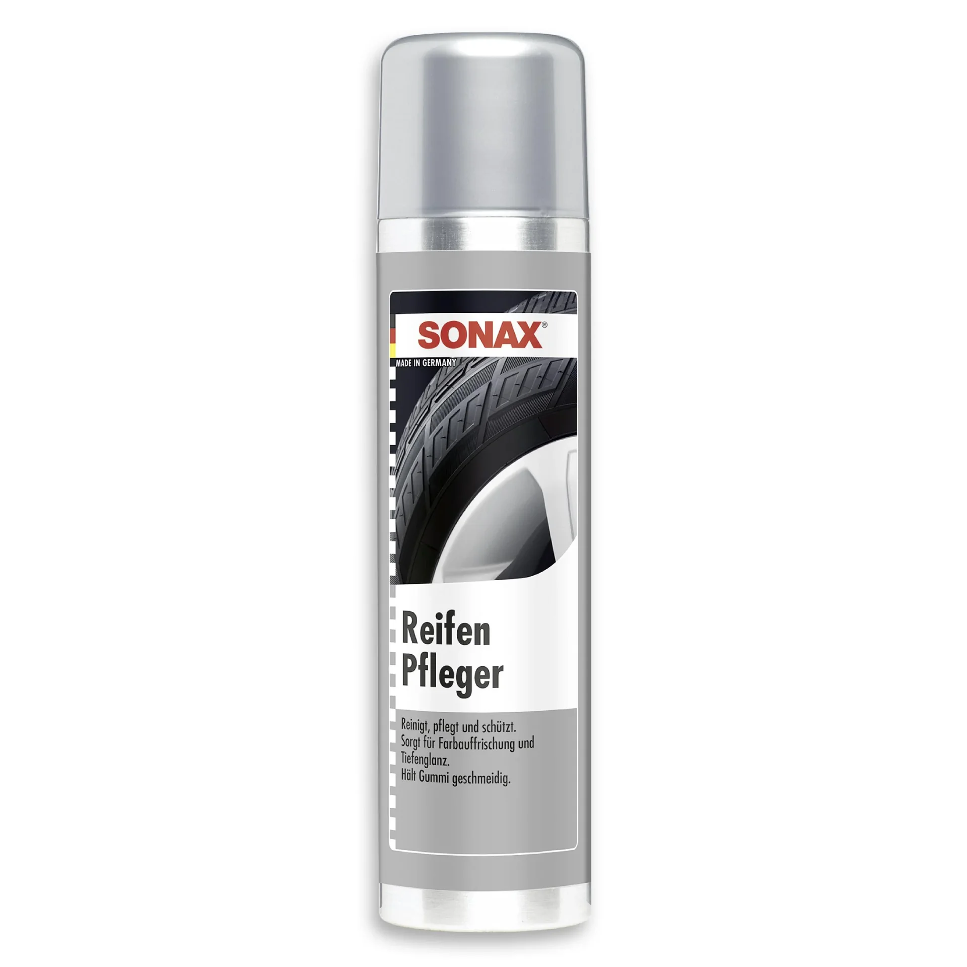 Reifenpfleger 400 ml - 5
